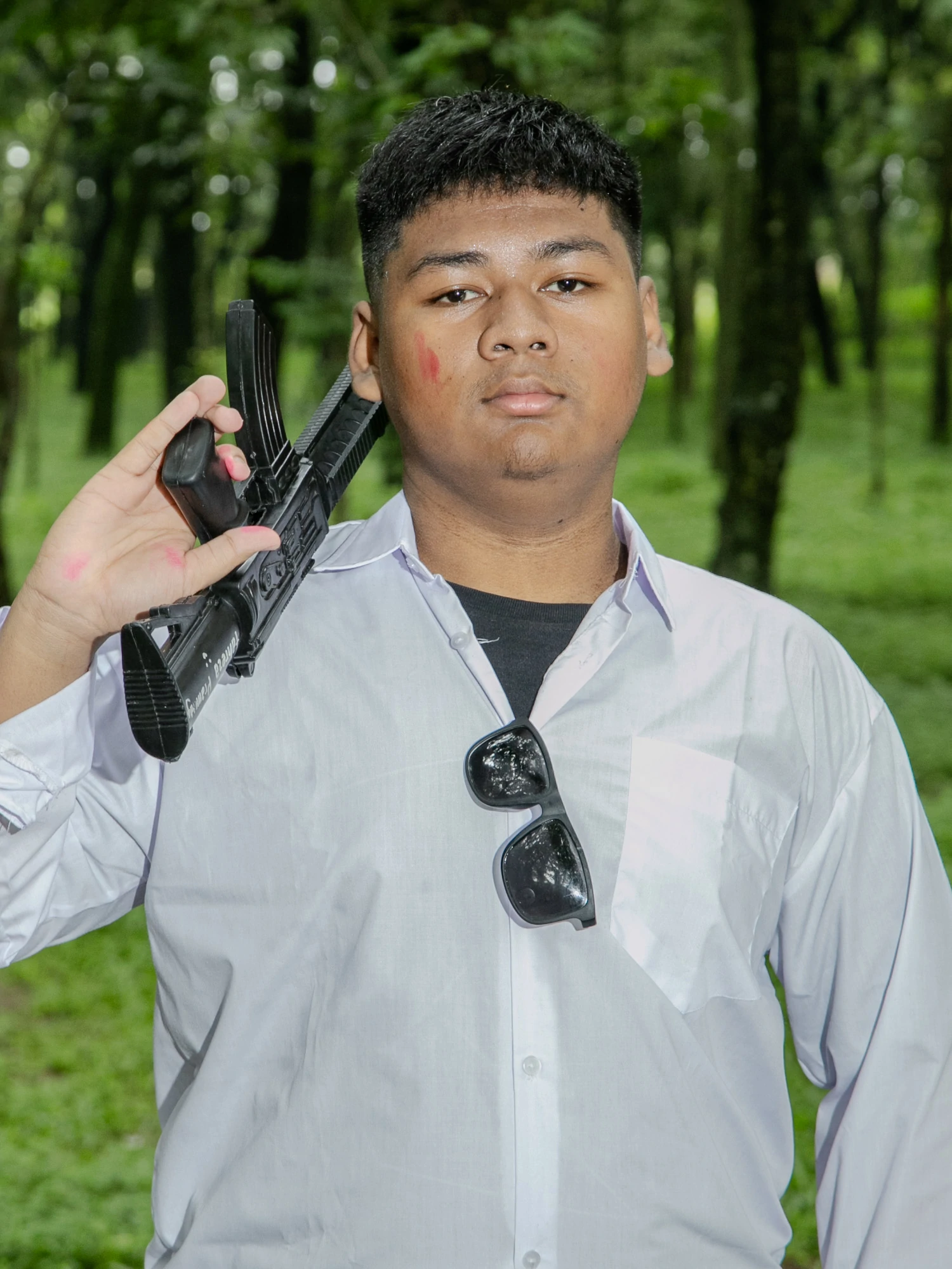 1 AFRIZAL RICKY PERDANA MG 0327