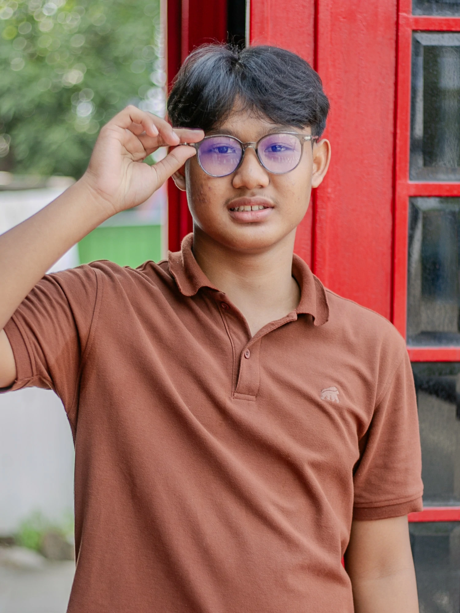 10. DZAKY DANENDRA RDT 4184