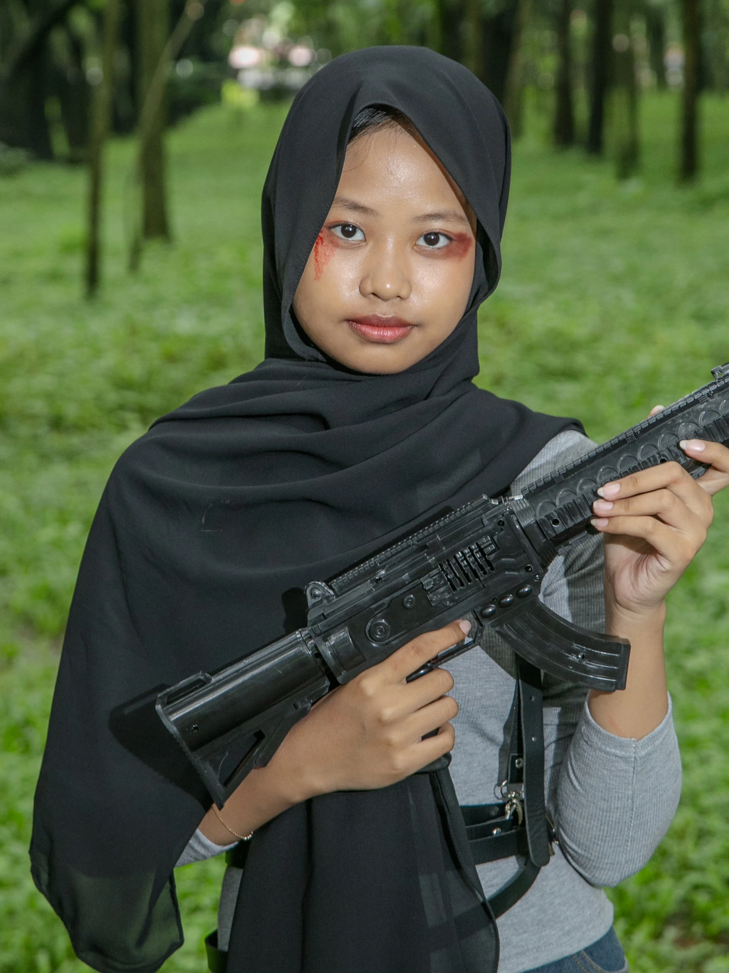 11 FADHILAH KHAIRUNNISA MG 0376