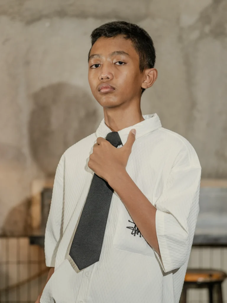 11. FAUZAN ROMADHONI PRAYOGA  YUD2414