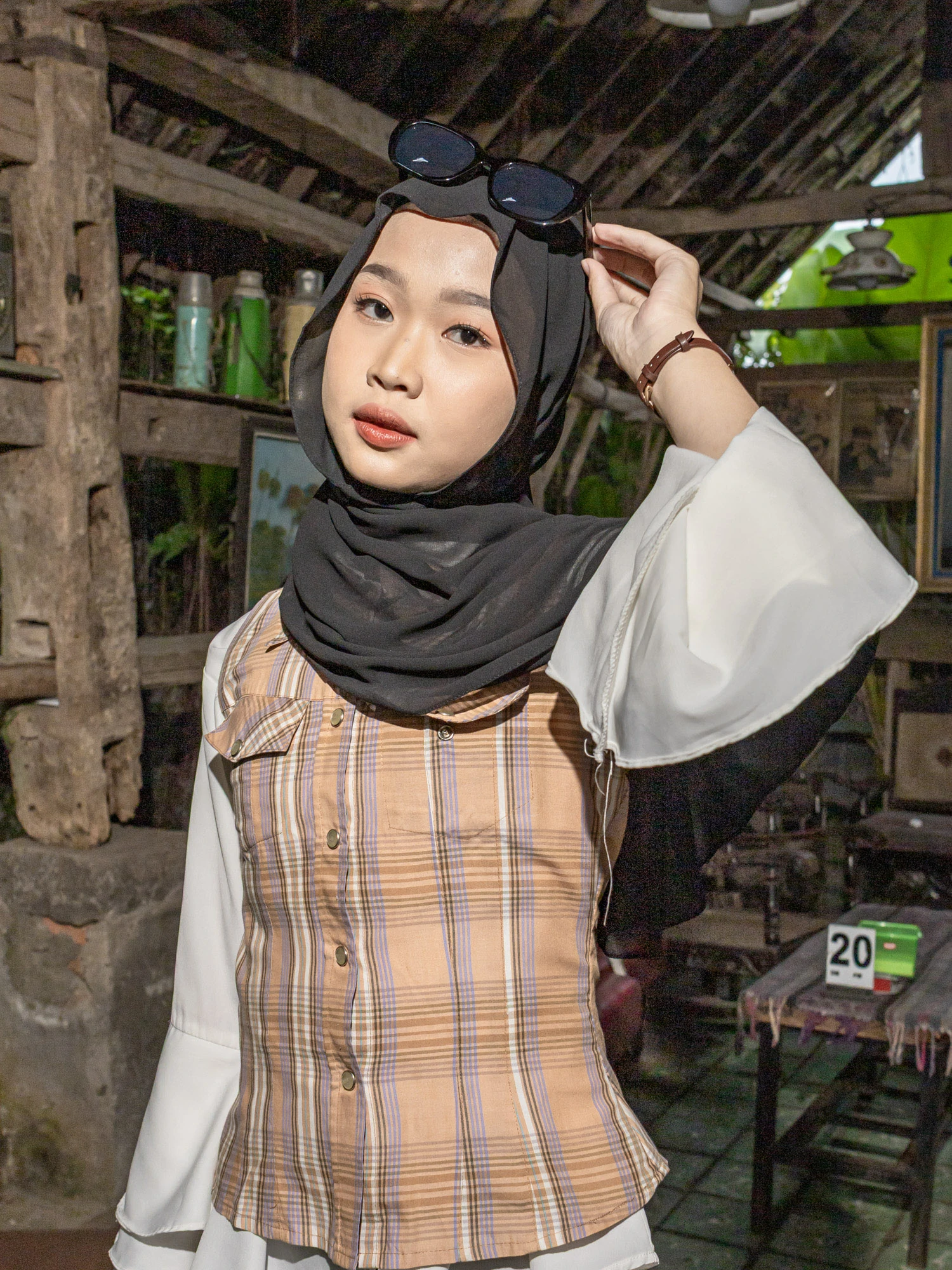 11. FELICEA AURORA PRABOWO  MG 1307