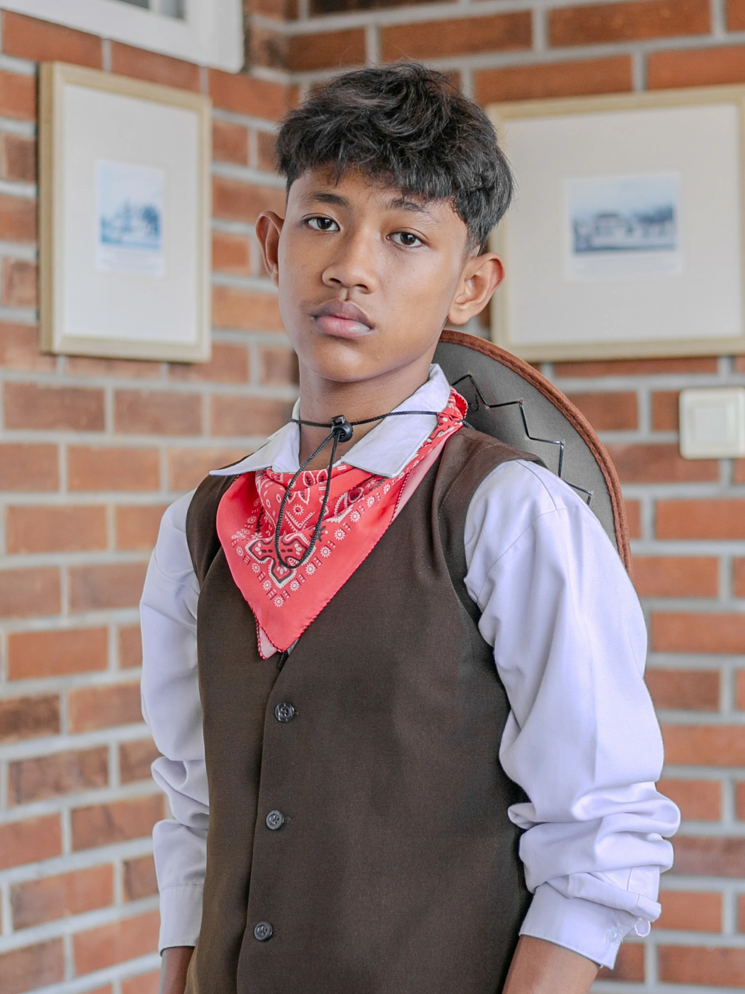 11. HAIDAR BINTANG AL KAUTSAR A I RDT 4054