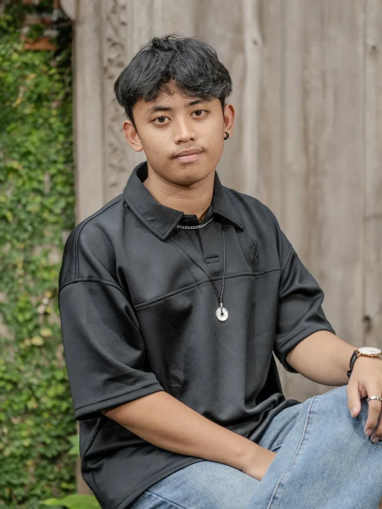 12. GALIH ADI WIJANARKA  YUD2326