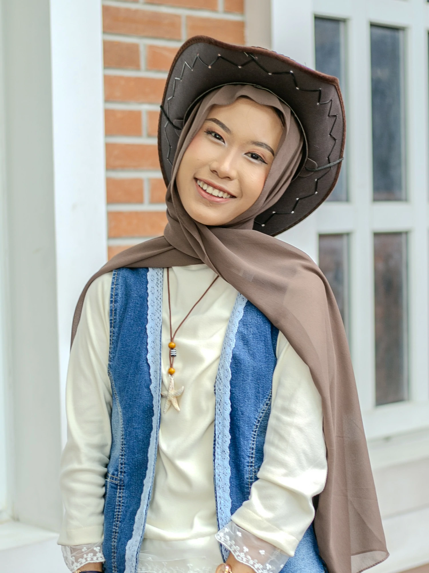 13. HILDA PUTRI AULIA RDT 3943