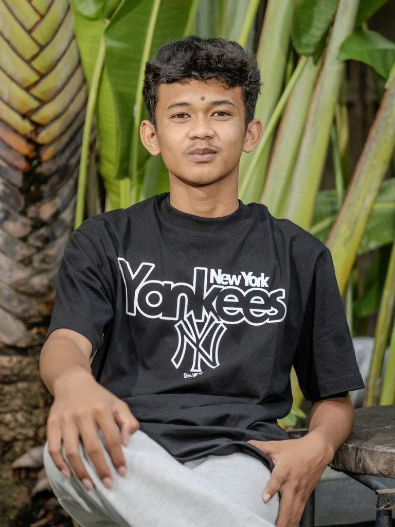 16. MUHAMMAD AKHSYA NIMARA P.  YUD2362