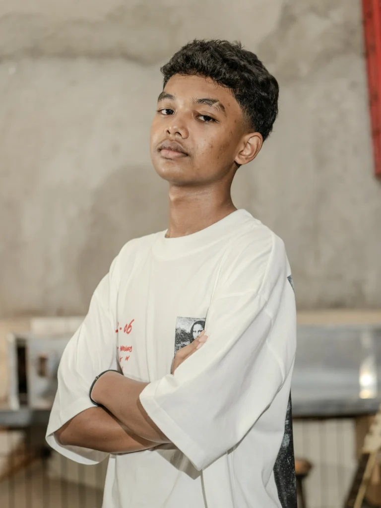 18. MUHAMMAD RICKY  YUD2443