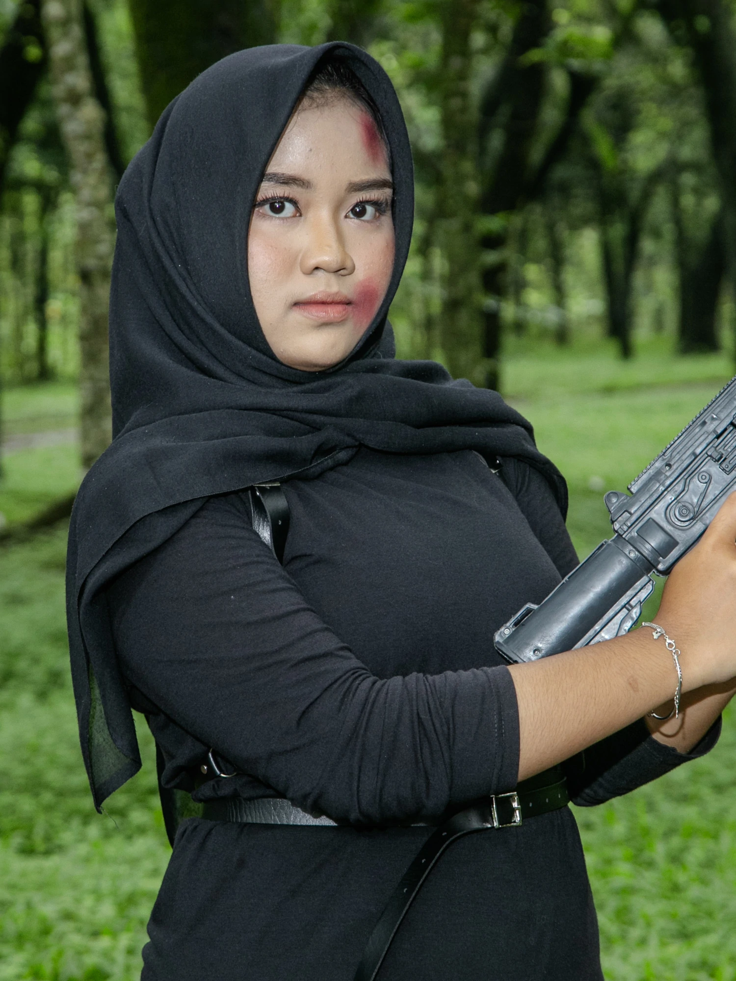19 MELINDA ASRI DEWI MG 0400