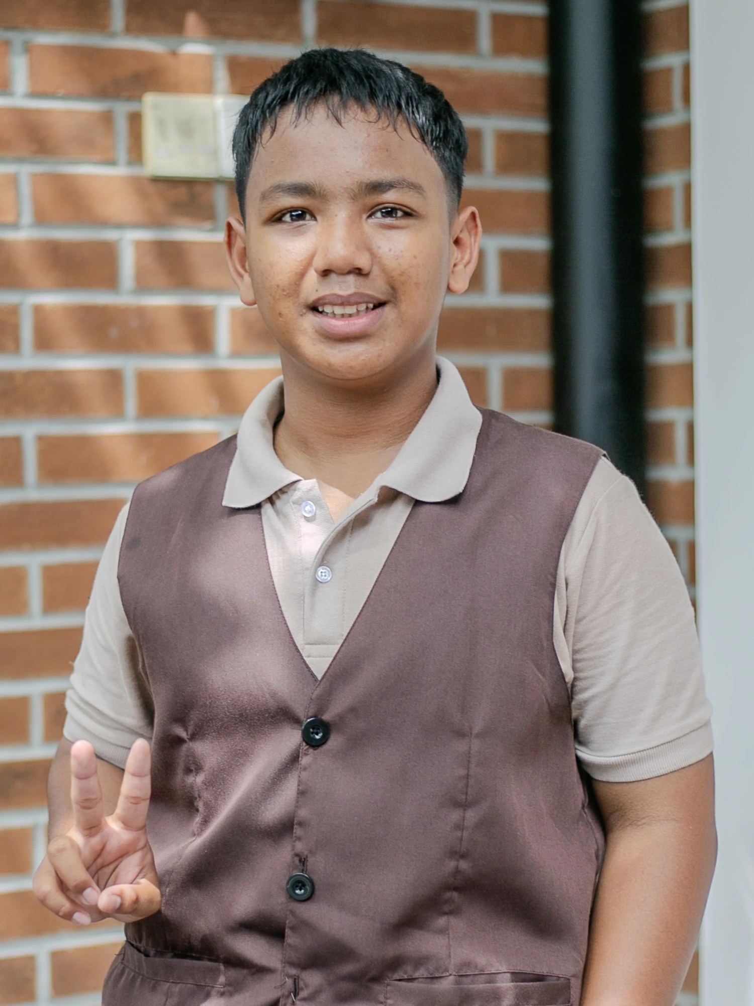 19. MUHAMMAD IMAM NUR R RDT 4083