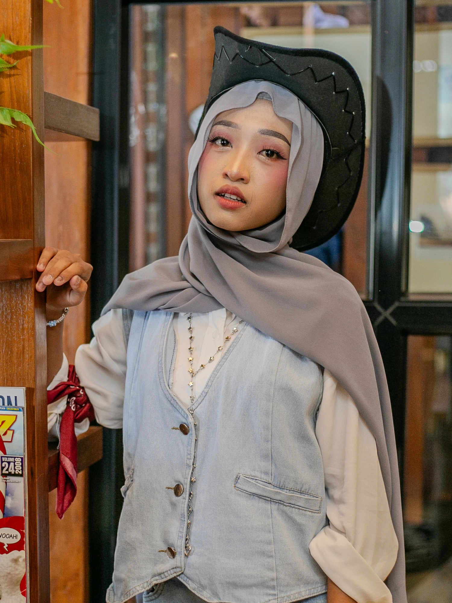 19. NABILA NUR ARIFAH RDT 3992