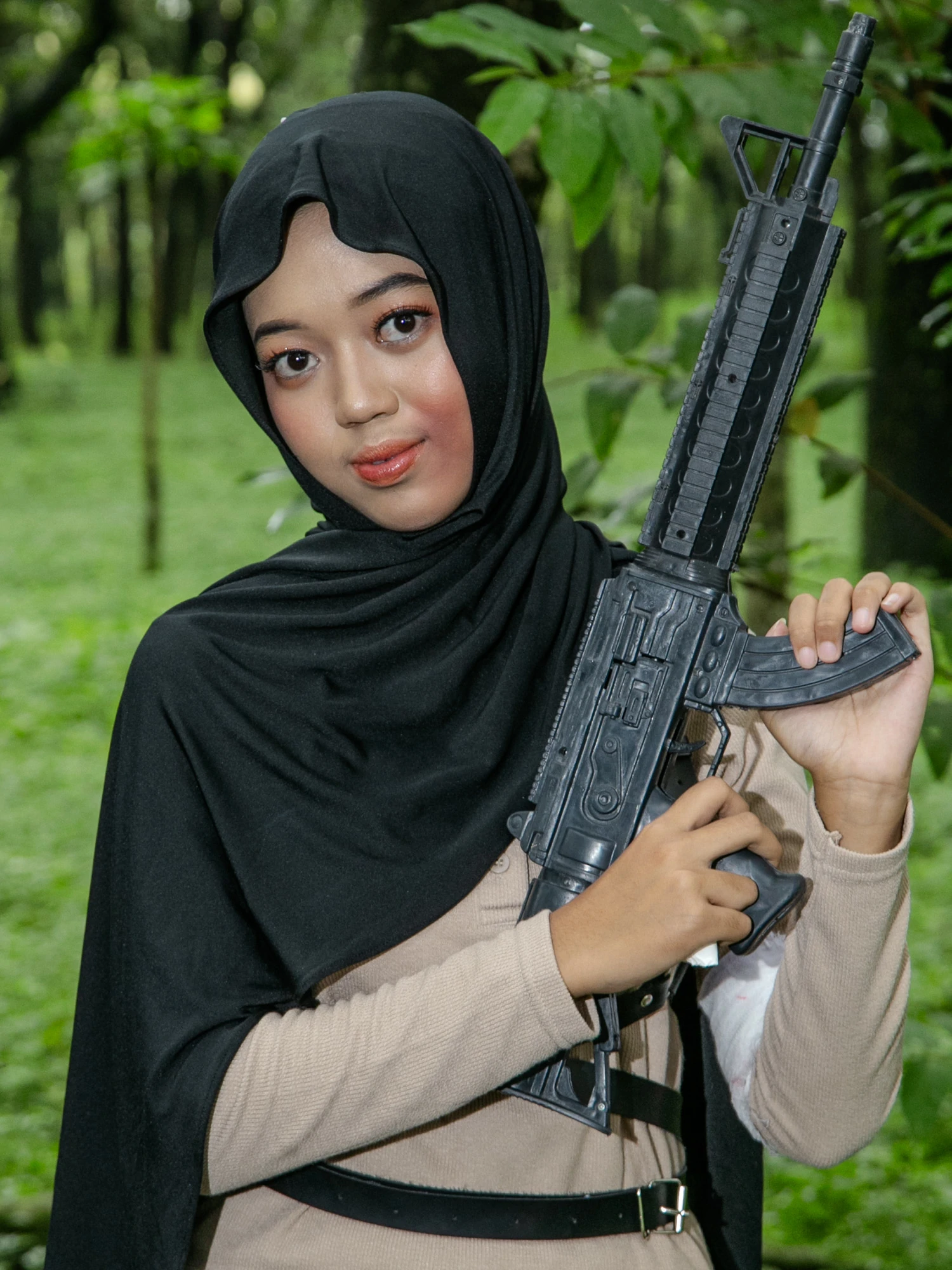 2 A IDAH NAFI A ARDENI MG 0430