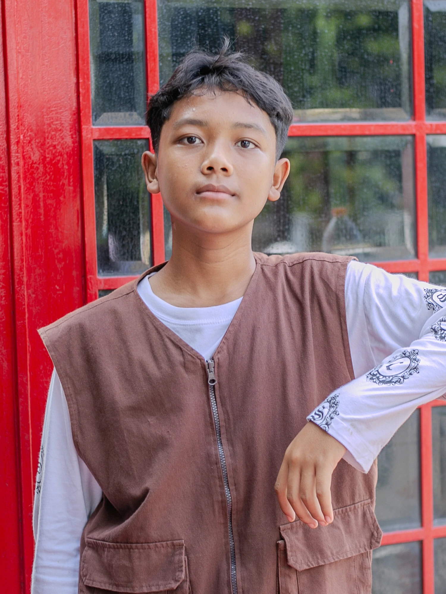 2. AHMAD PUTRA RAMADHAN RDT 4173
