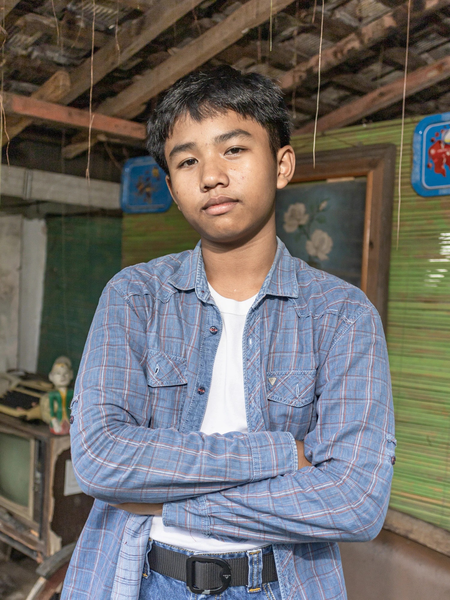 2. ALFATIH PANDJI ARYASATYA  MG 1185