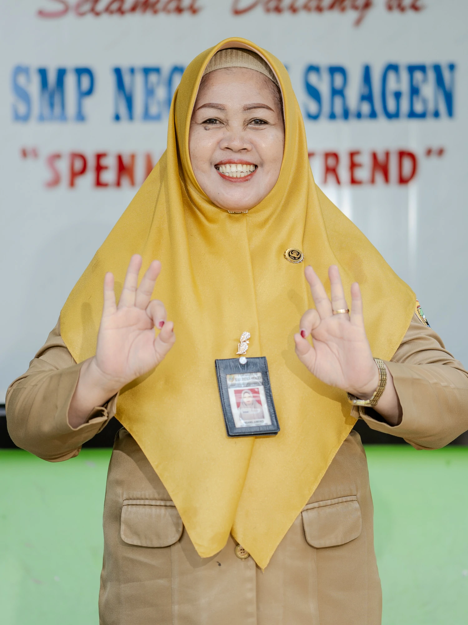 2. Endang Jumiyati,M.Pd YUD3368