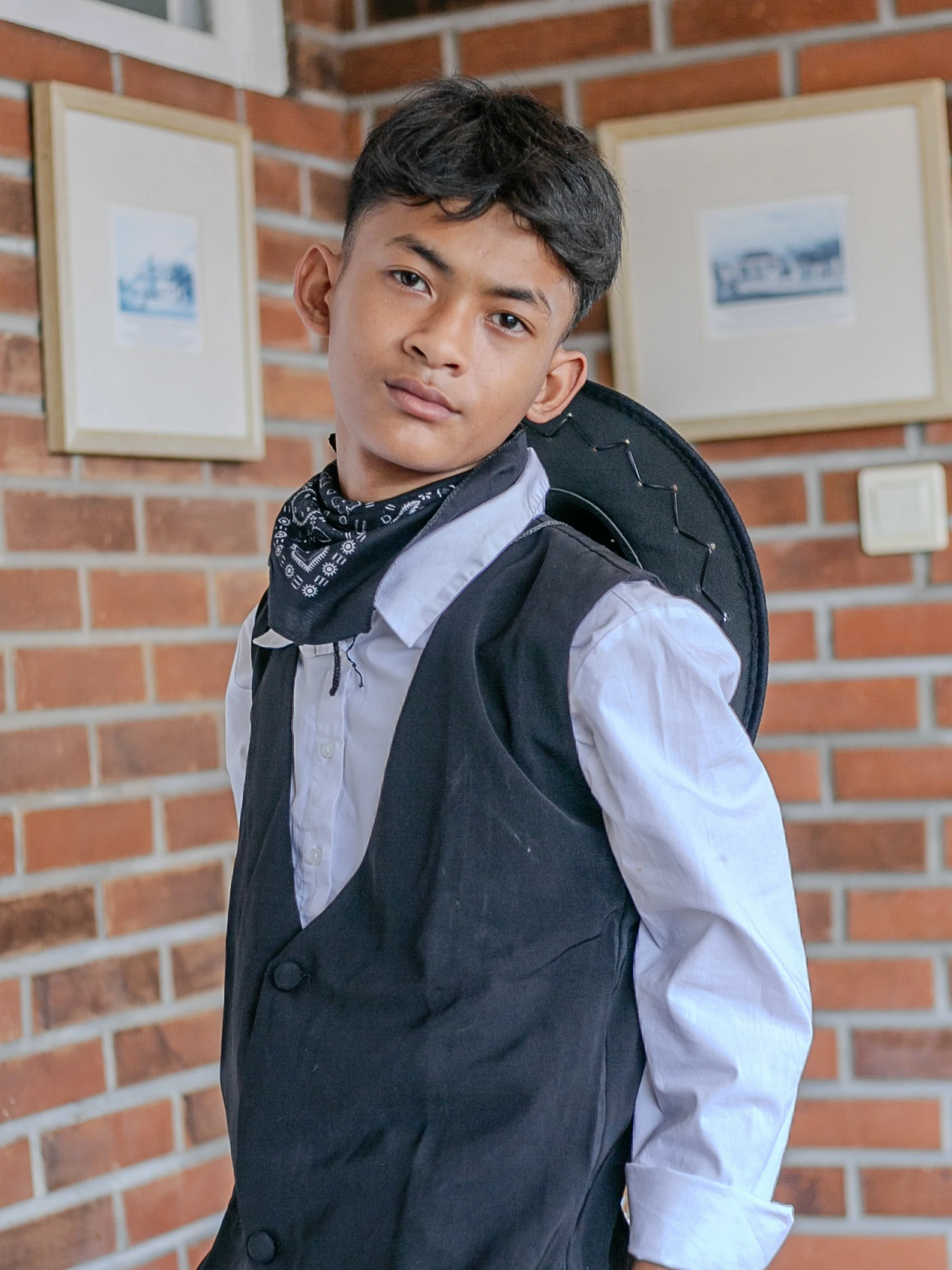 20. NAIZA DIGA ROFAIZI AZHAR RDT 4058