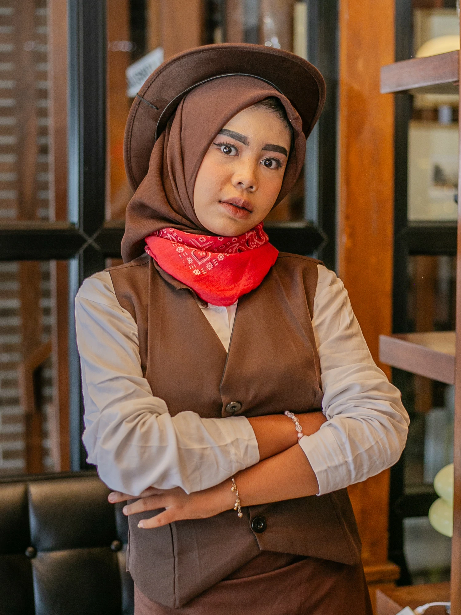 21. NAZWA OKTAVIANA PRAMESTI RDT 4009