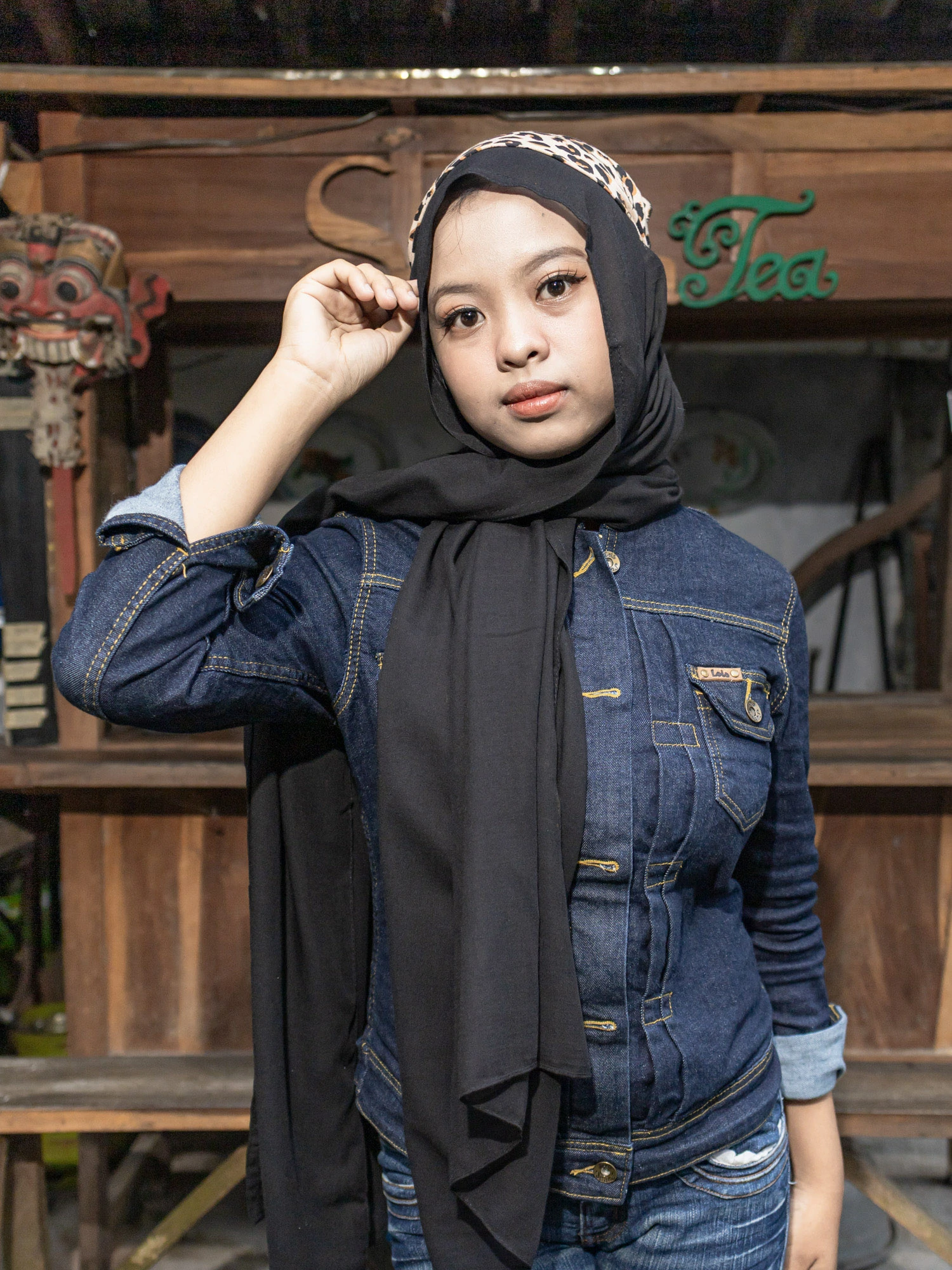21. NURUL ASNA WULANDARI    MG 1234