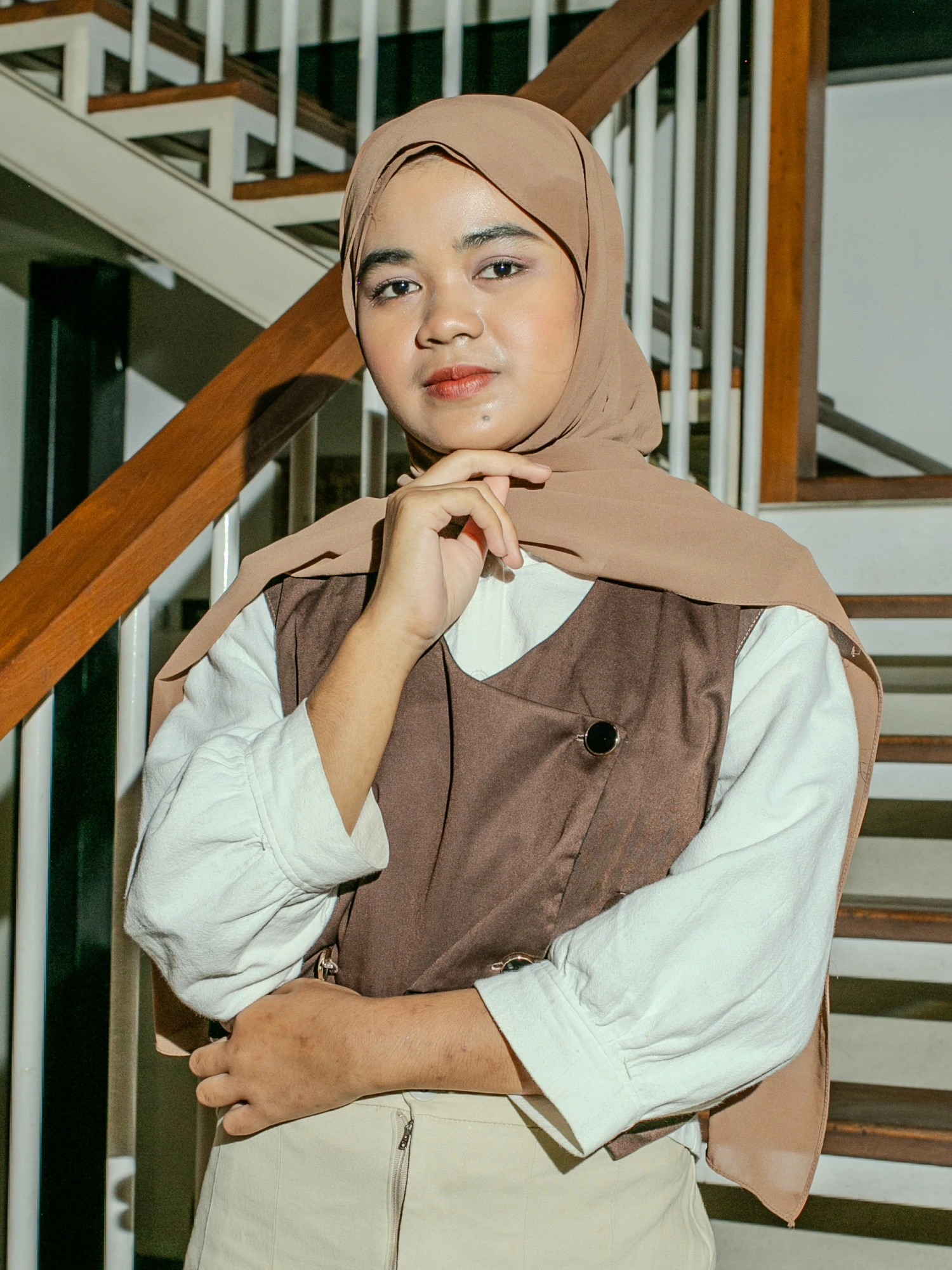 21 OKTAVIA ANISFATUL FARIDA IMG 9559