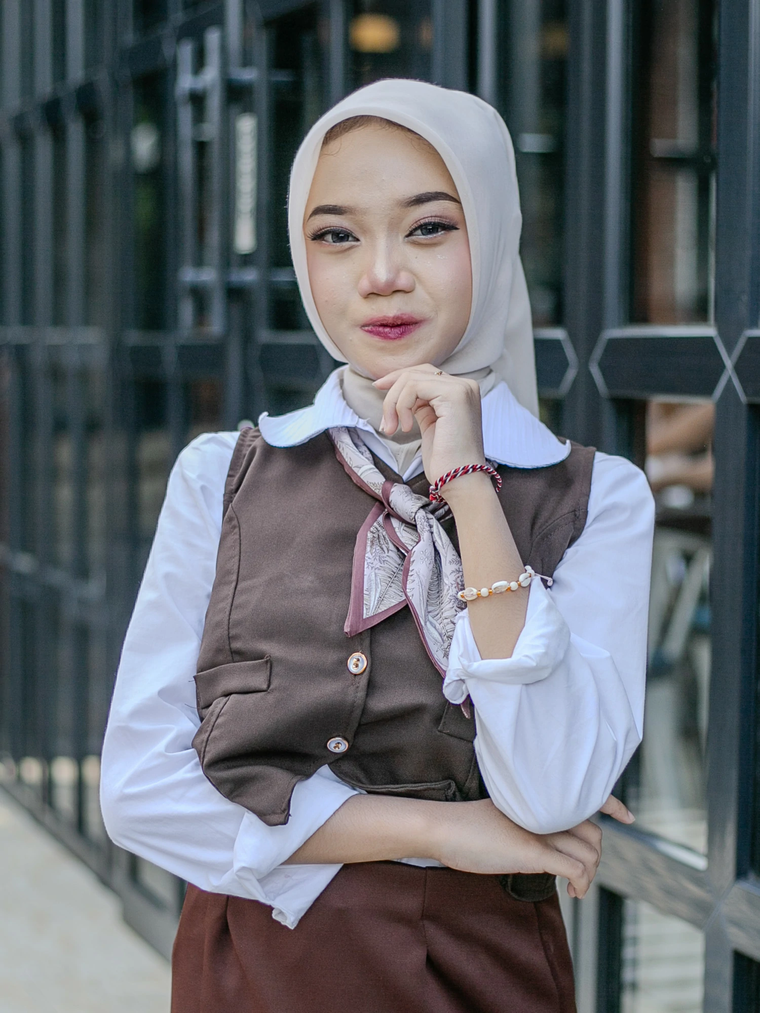 22. NITAMI KEMALA RDT 4159