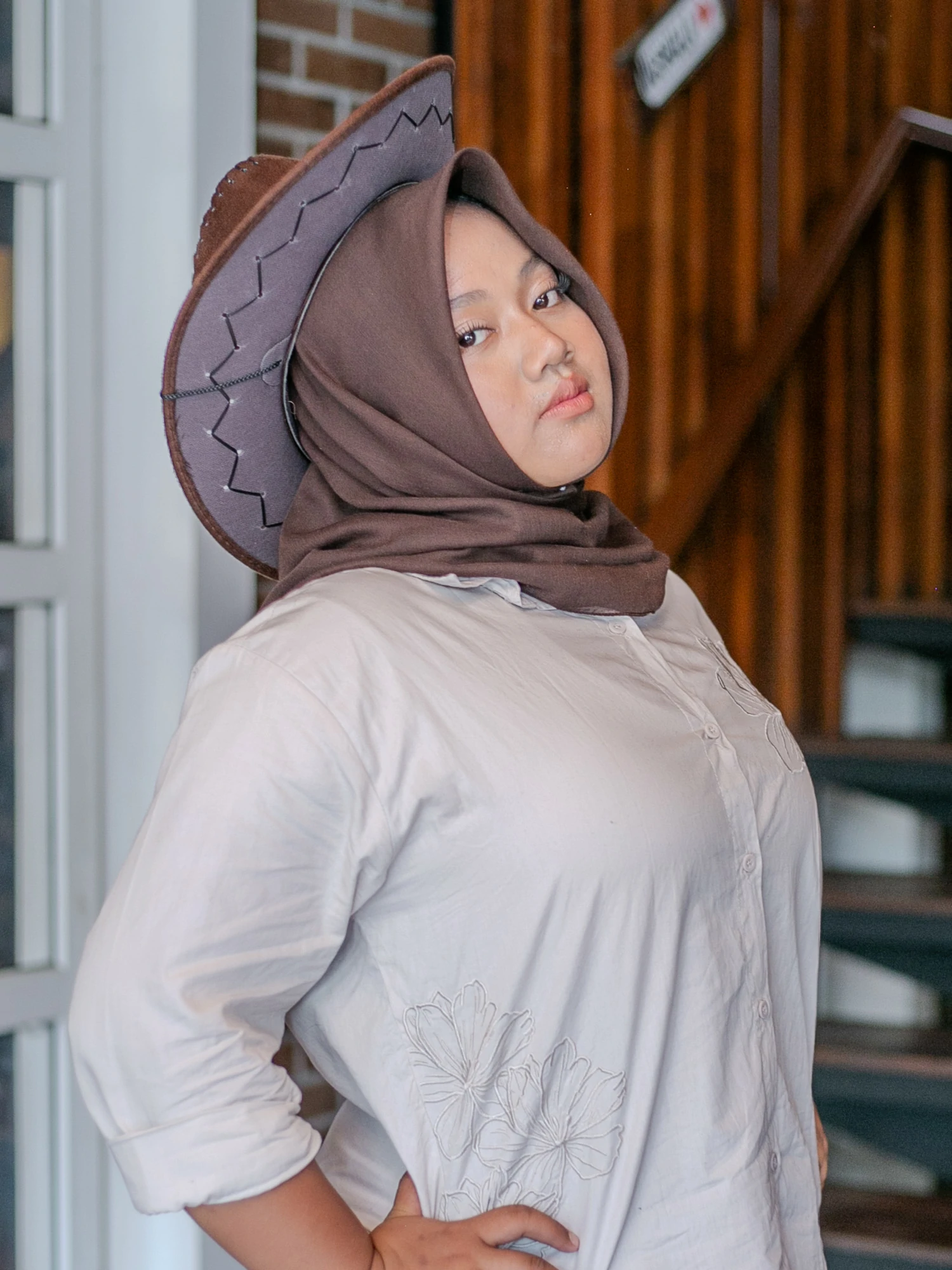 22. OCTAVIA SINAR PRAMESTI RDT 4041