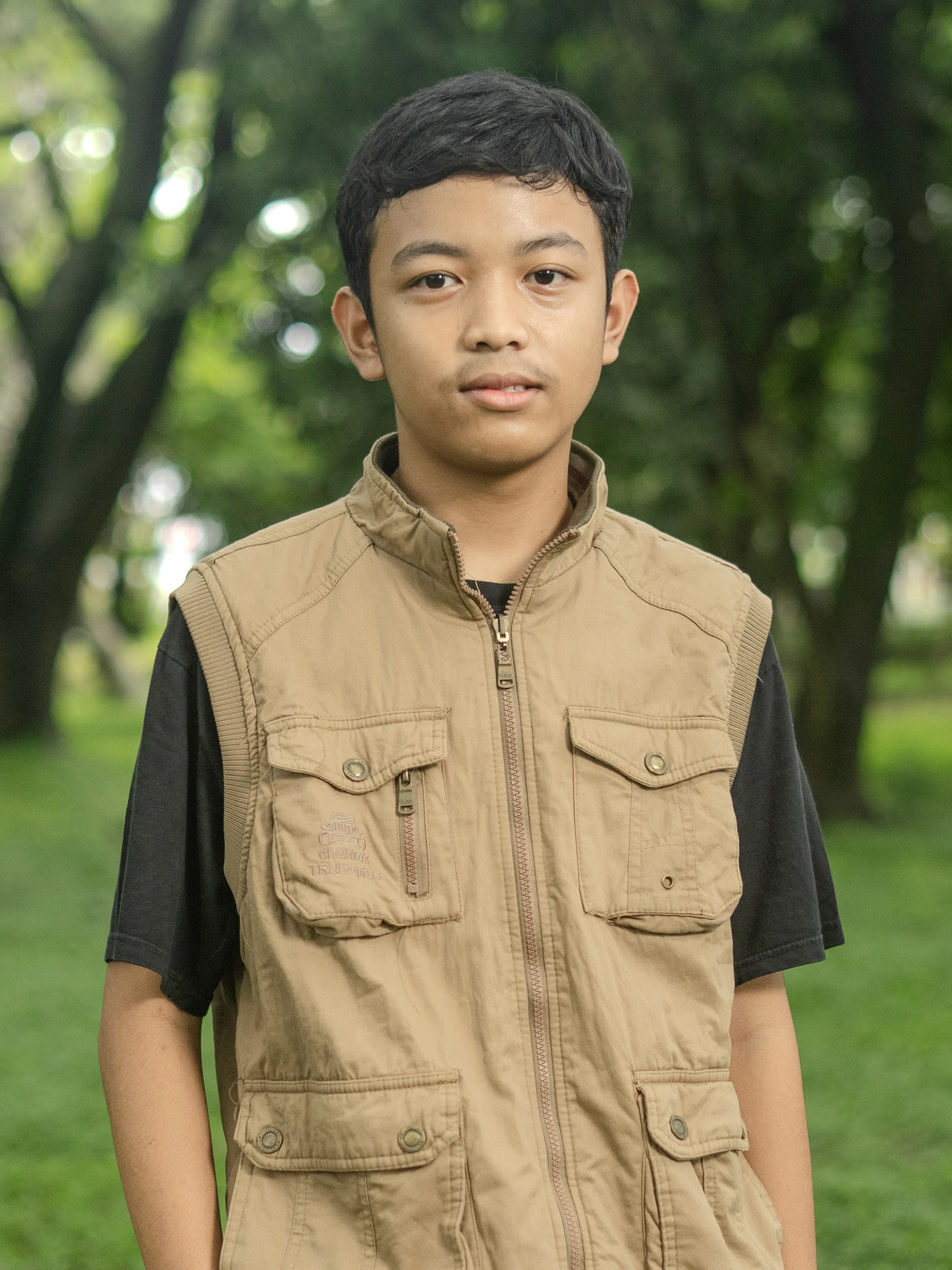 22 HERVAN ADJI PRATAMA DSC07963