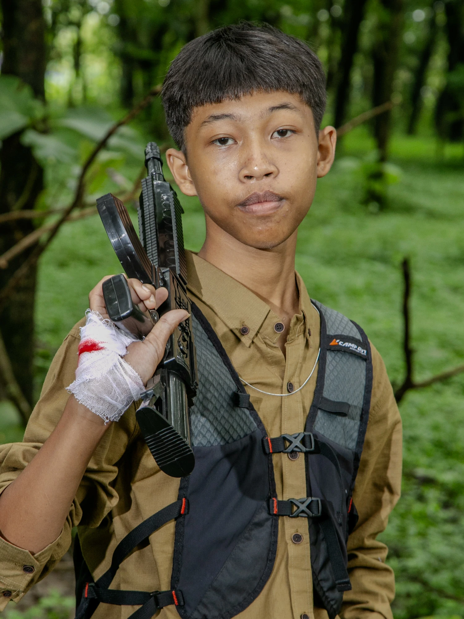 23 MUHAMMAD RIZCKY ANANTA MG 0363