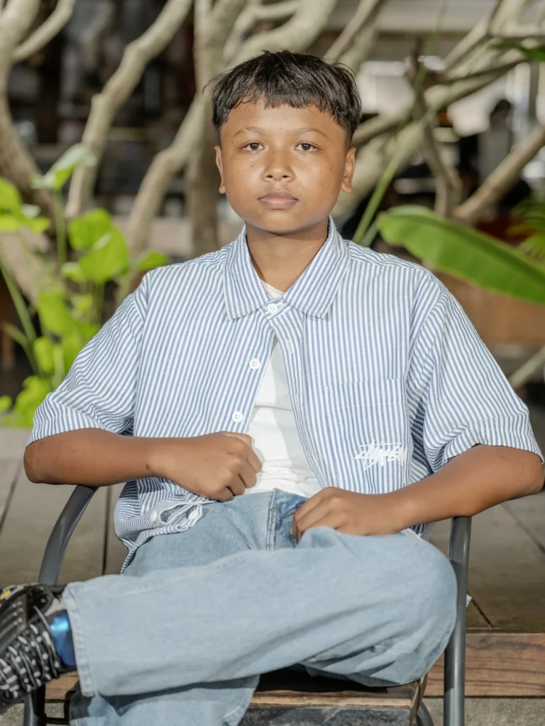 23. NAYANDRA ARBANI IVANTO  YUD2390