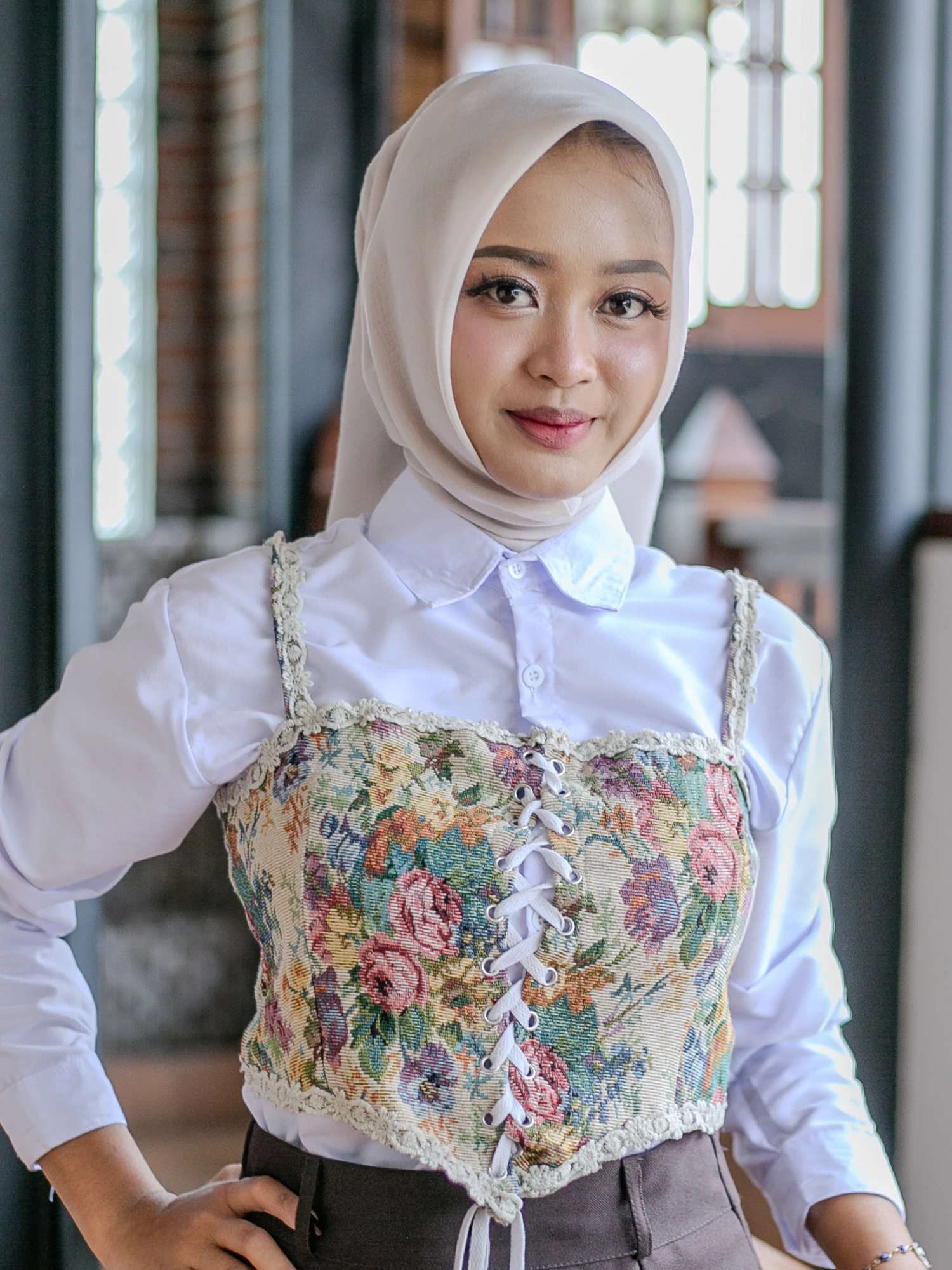 23. OCTA FRANSISKAWATI RDT 4142