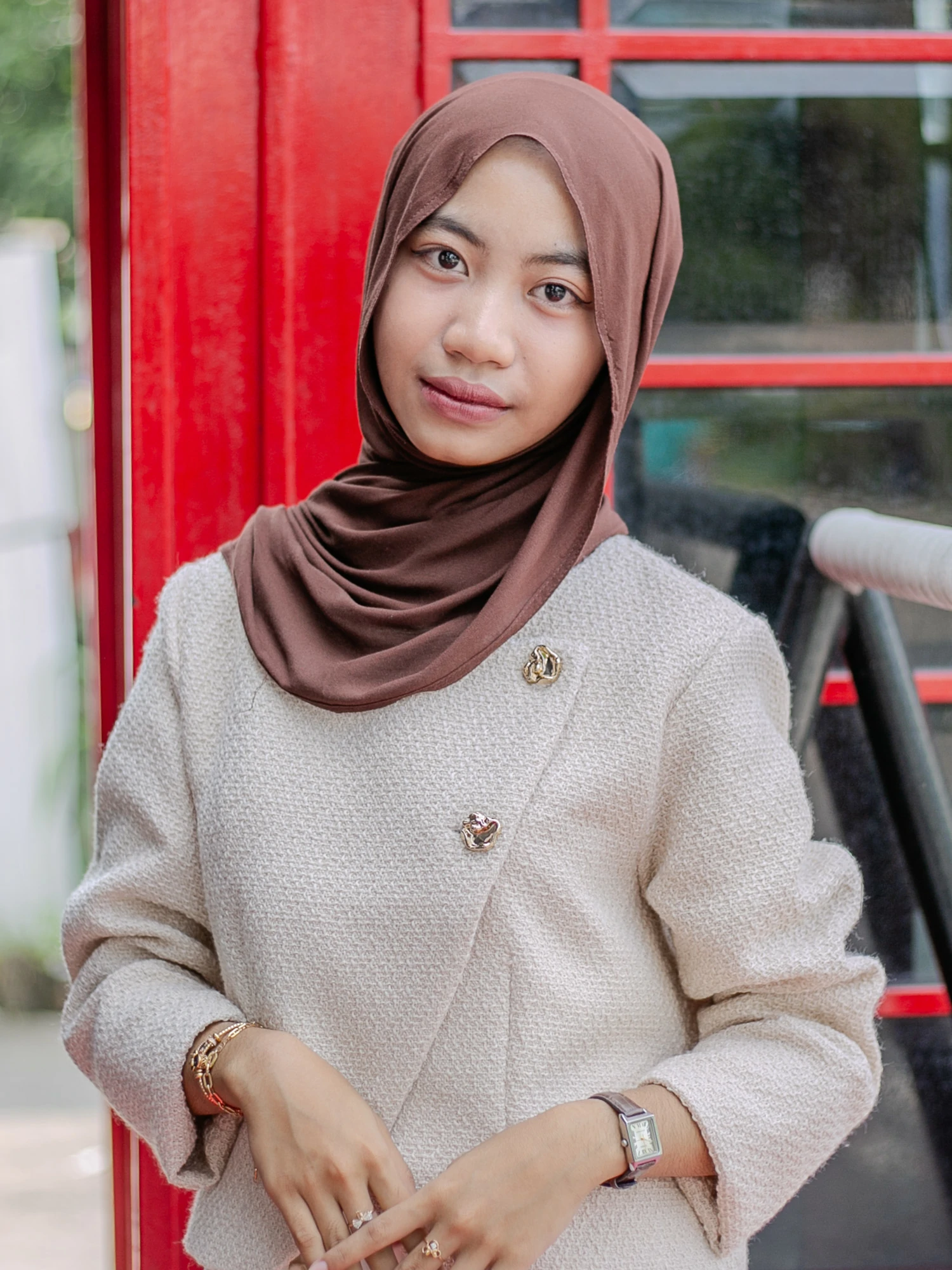 24. RADHA PUTRI LESTARI RDT 4180
