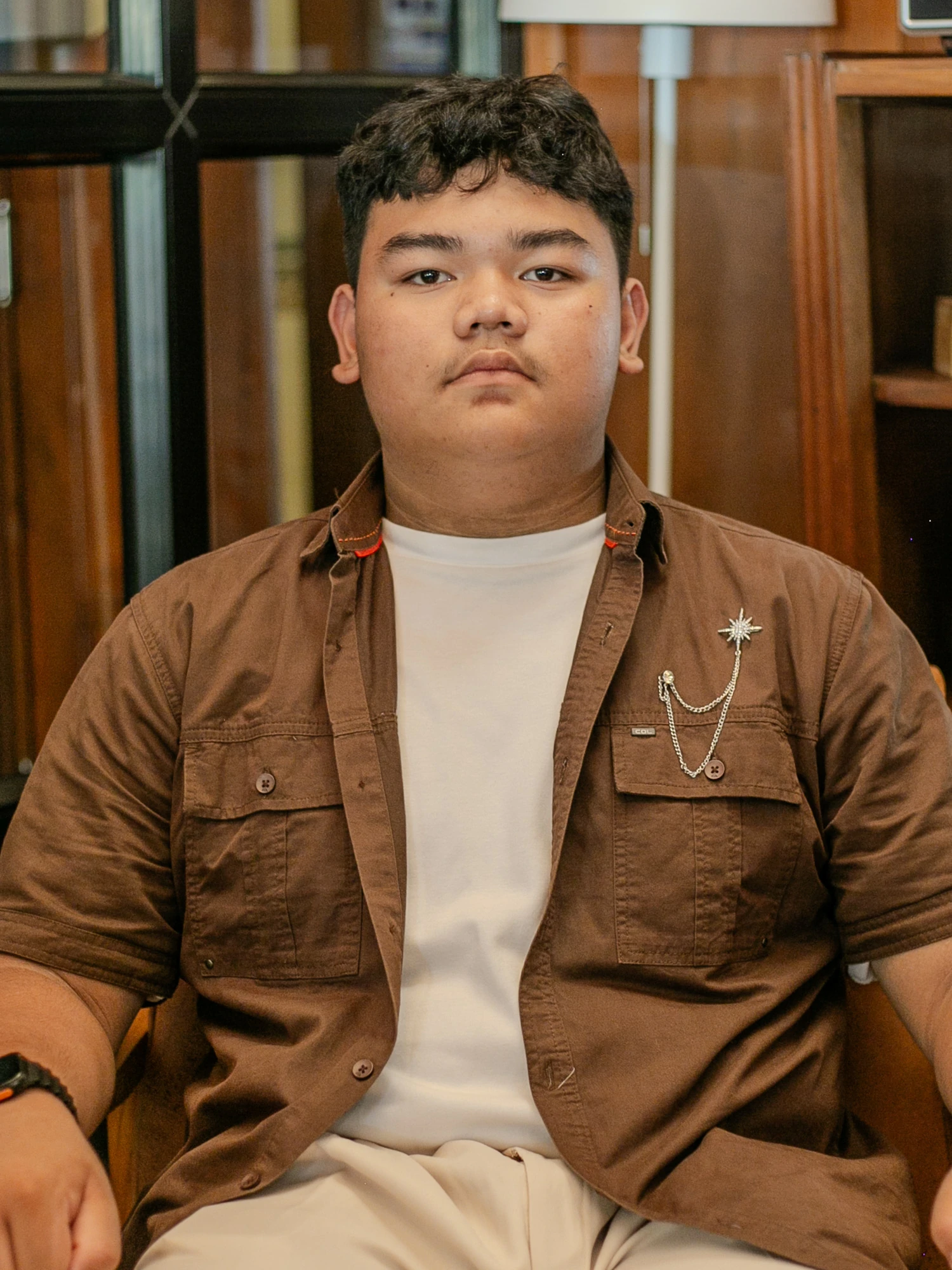 25. RADITYA PUTRA PRATAMA RDT 4123