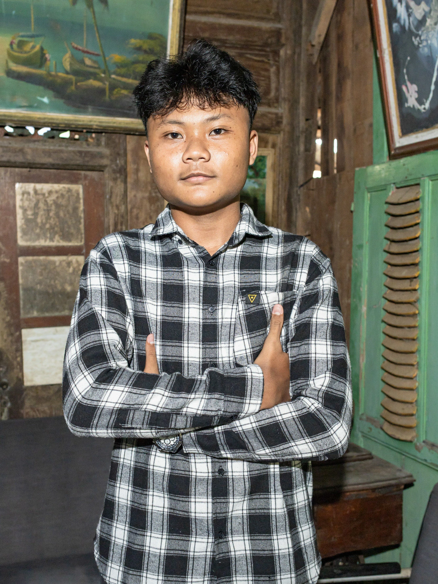 26. REZA RIZKY DITYA  MG 1109