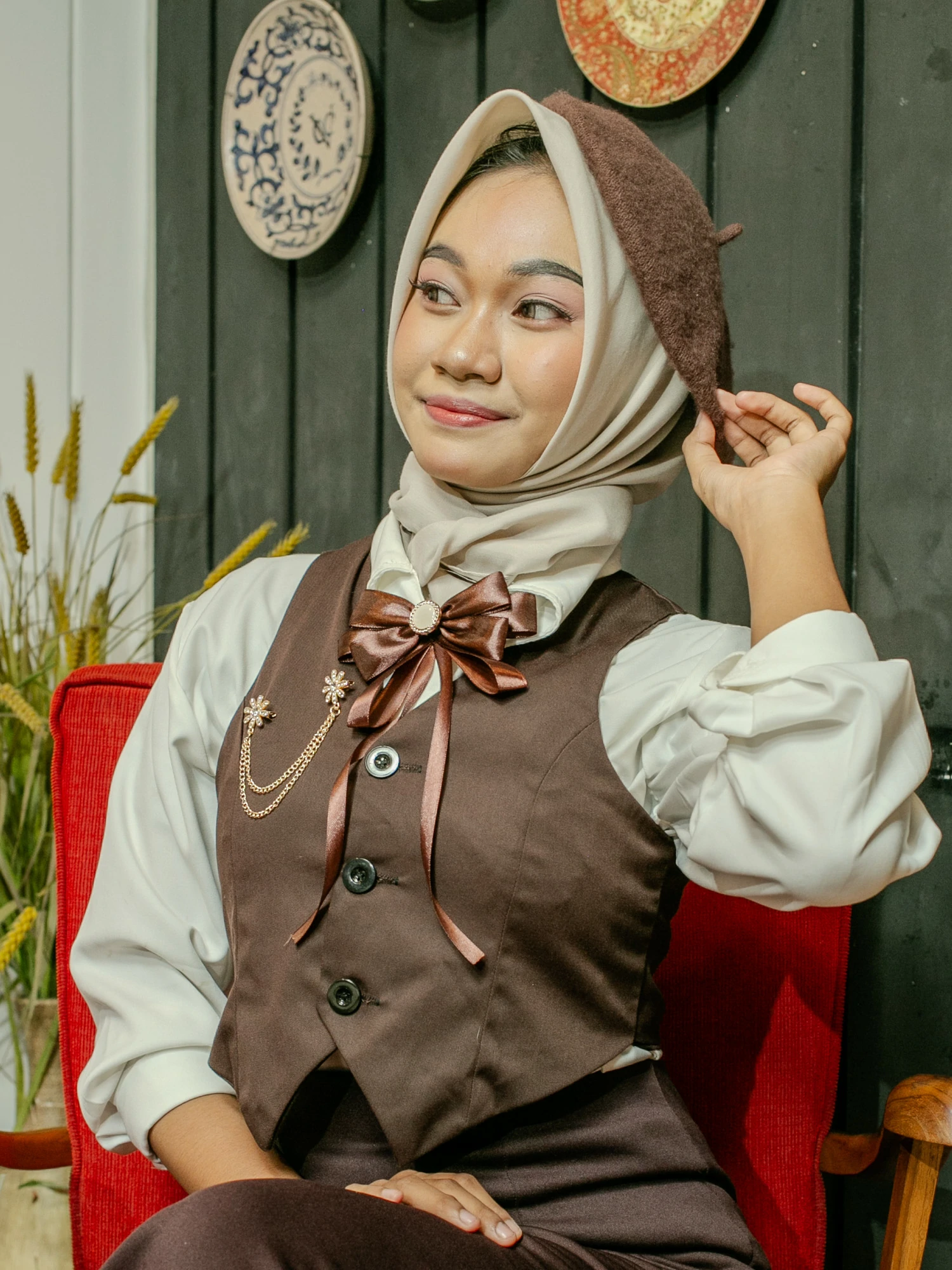 26 VERNANDA AIKO MESYAVARA IMG 9498