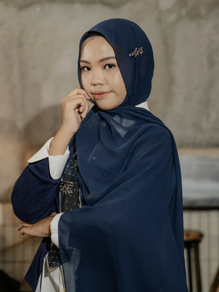 27.. QONITA FAUZIAH BEKTI WIRANTO  YUD2424