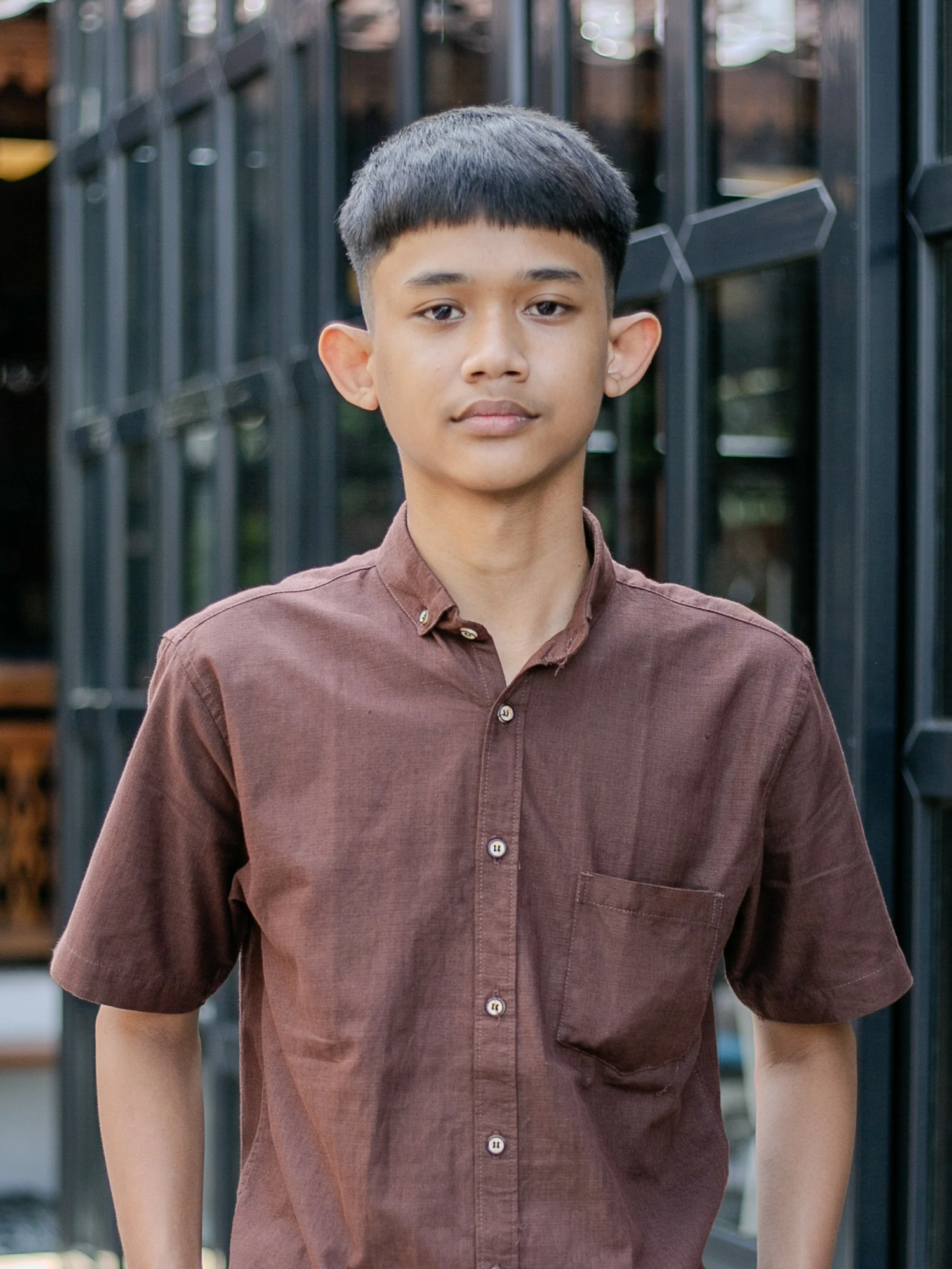27. RIFKY AFFAN FIRMANSYAH RDT 4161