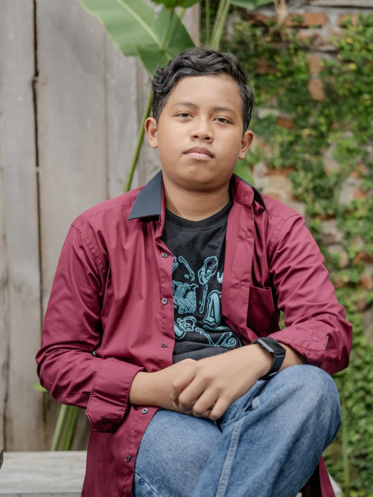 29.. SATRIO UTOMO WIJAYADI  YUD2311