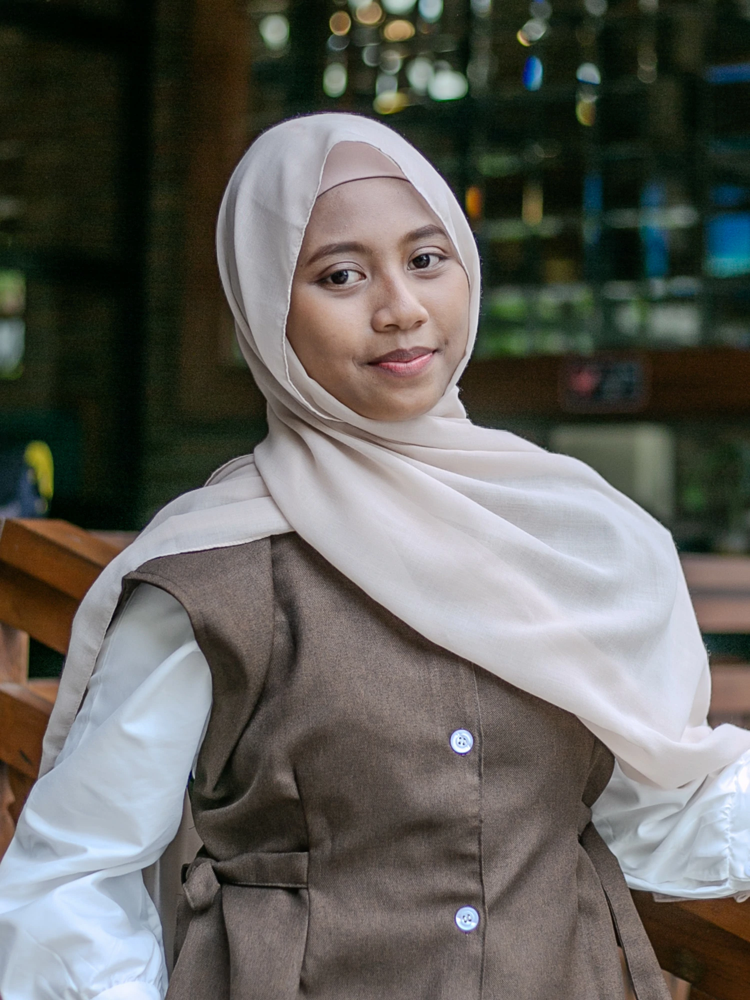 29. SHAFIYA AGTAZHABILA RDT 4105