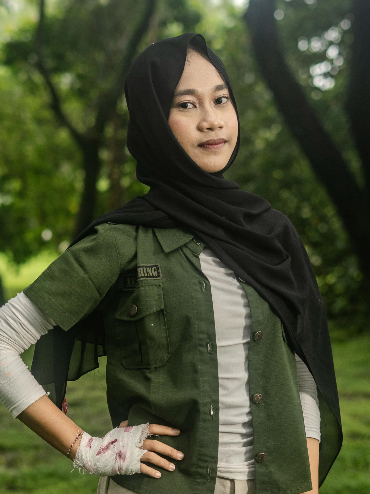 2 CHERRY MAESWARI AISYA ASSABIL DSC07873