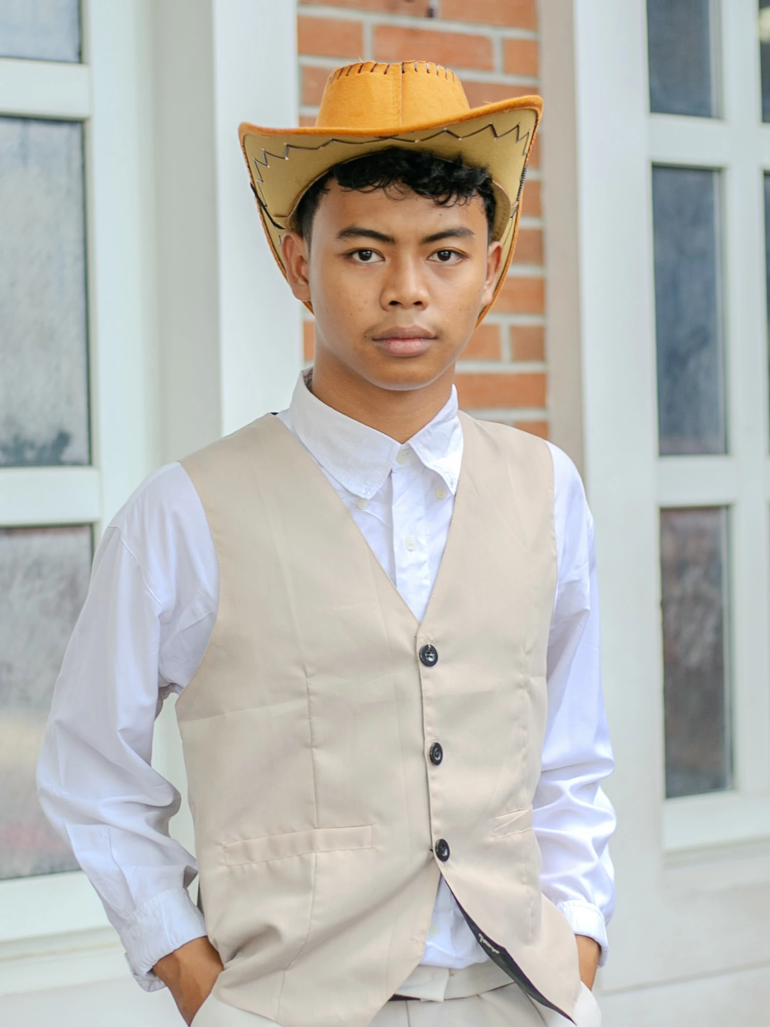 30. YUDHA ARYA PAMUNGKAS RDT 3950