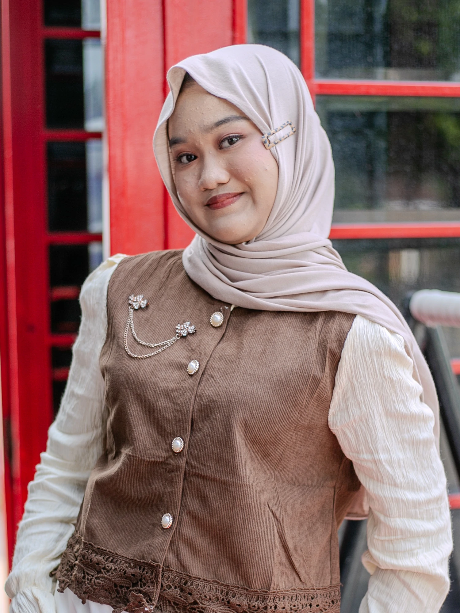 31. VANESSA KARUNIA PUTRI RDT 4177