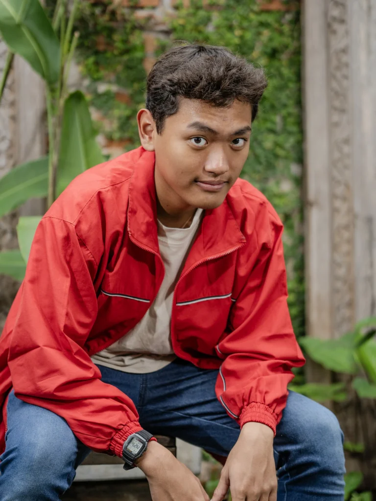 31. VINNO ARDIYANTA PUTRA  YUD2312