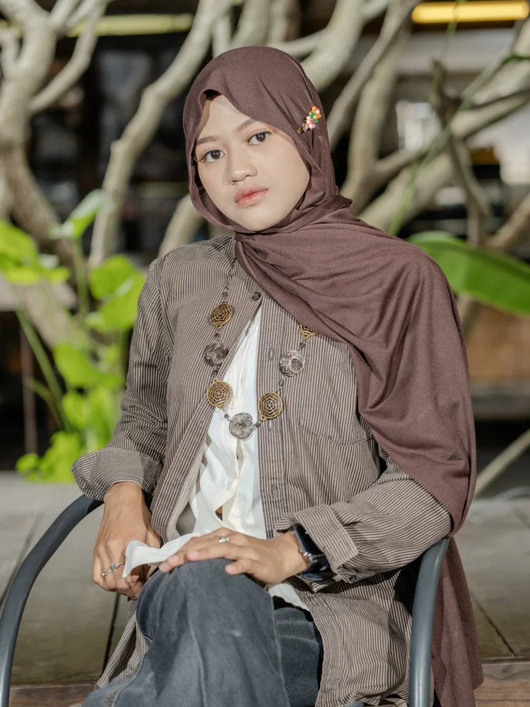 4. ASHILAH LUTHFIYYAH BALQIS  YUD2378