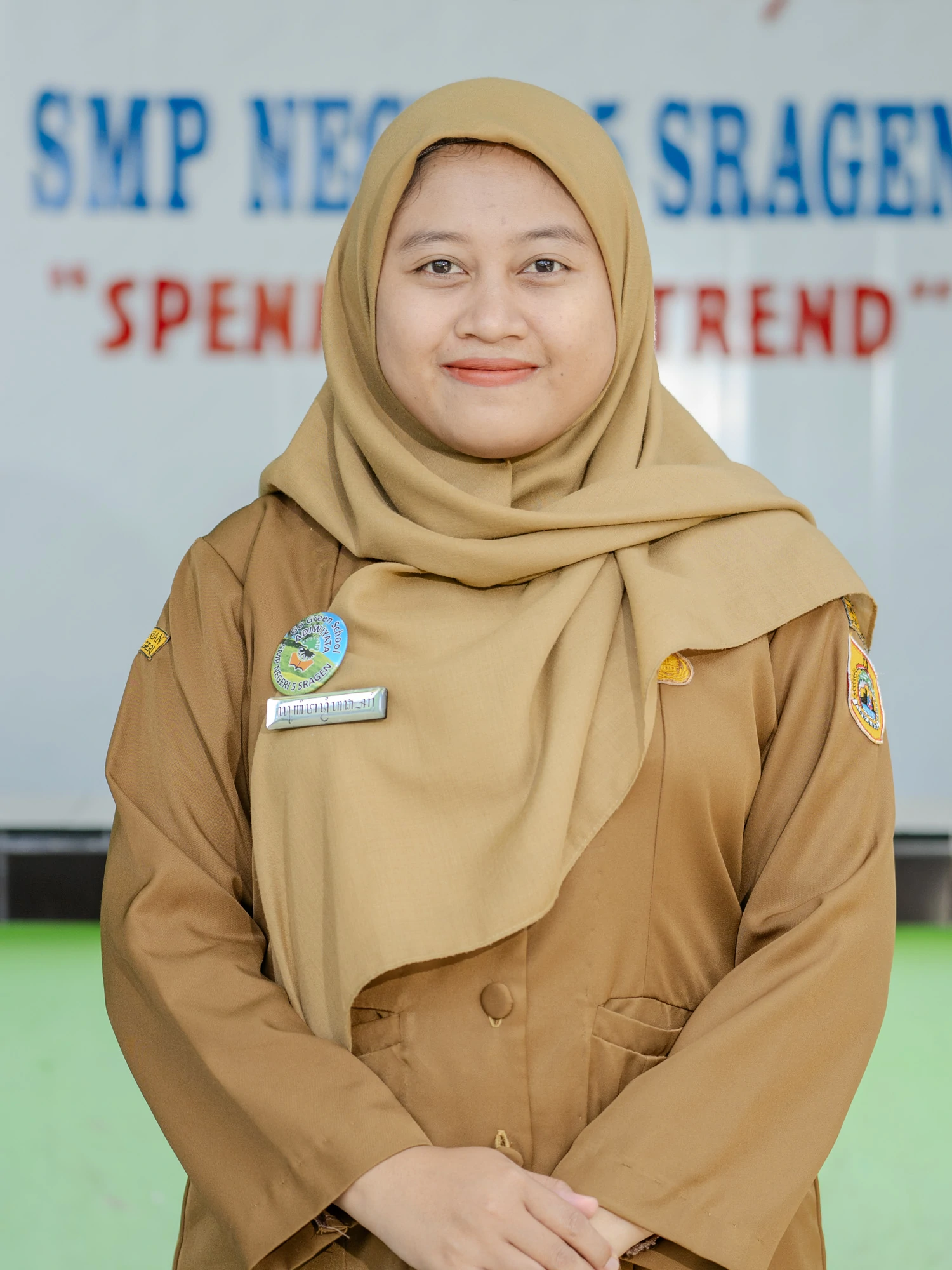 42. Yunita Dwi Hapsari,S.Pd YUD3376