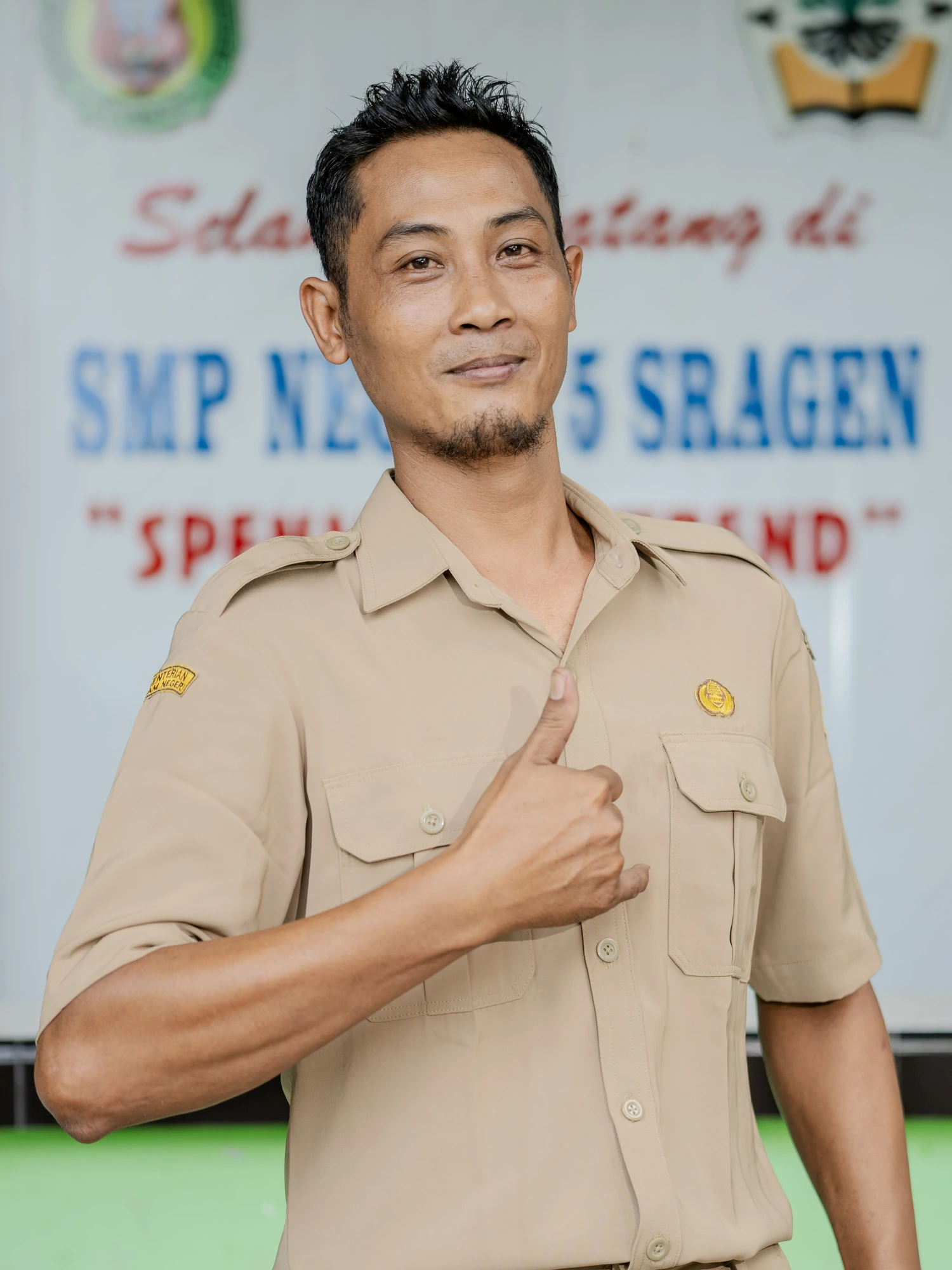 50. Nanang Sugiyarto YUD3496