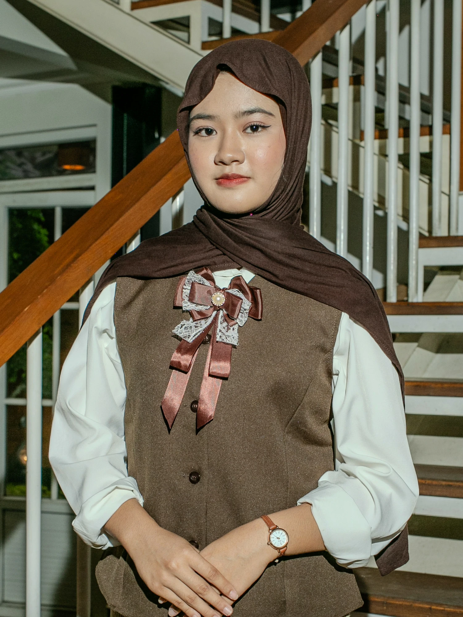5 AZKHA DELIMA DJAROD IMG 9549