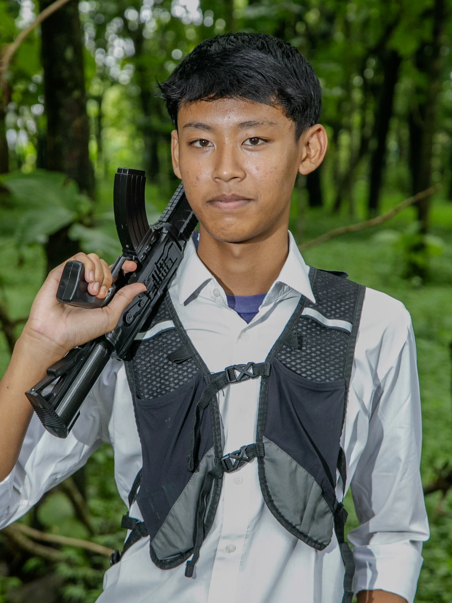 6 ARNET ADIATAMA SURYANTO MG 0349
