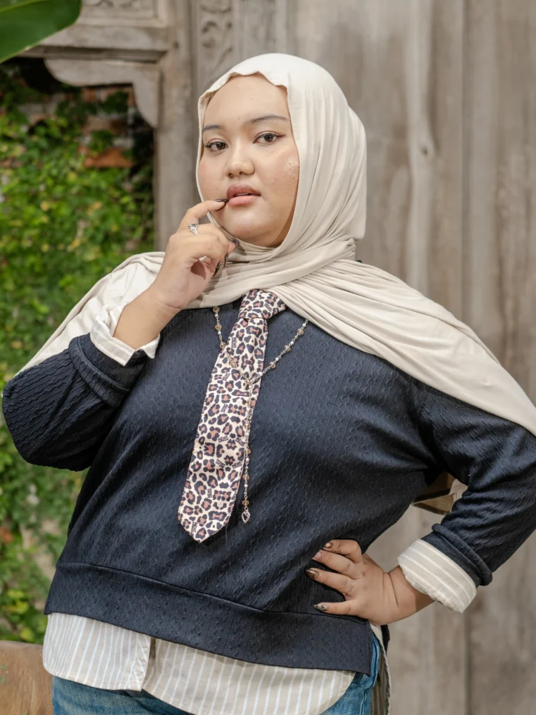 7. CHALISTA RANIA PUTRI  YUD2340