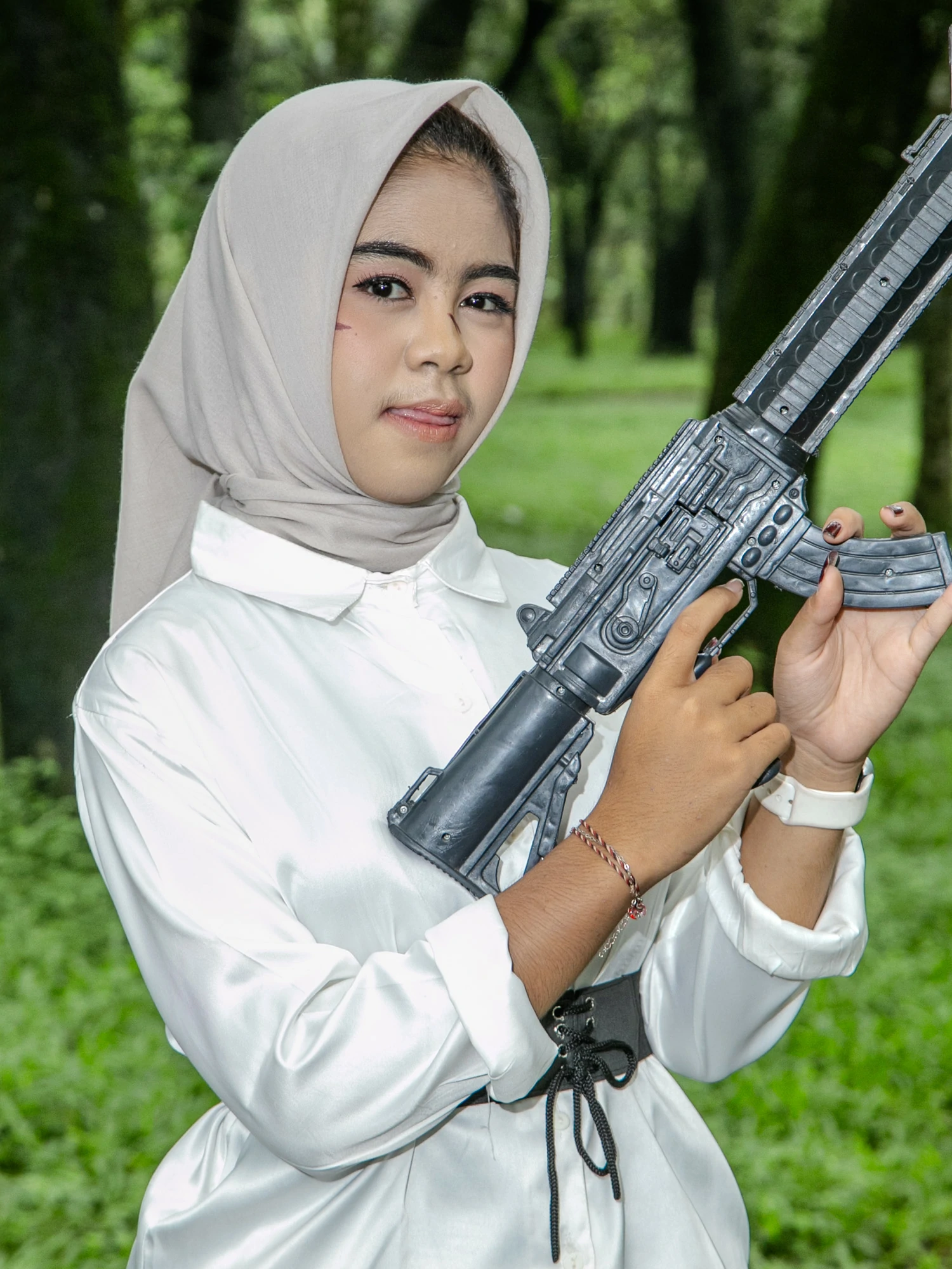 8 CHELSEAZHA HAPPY PRAMAYSELLY MG 0396