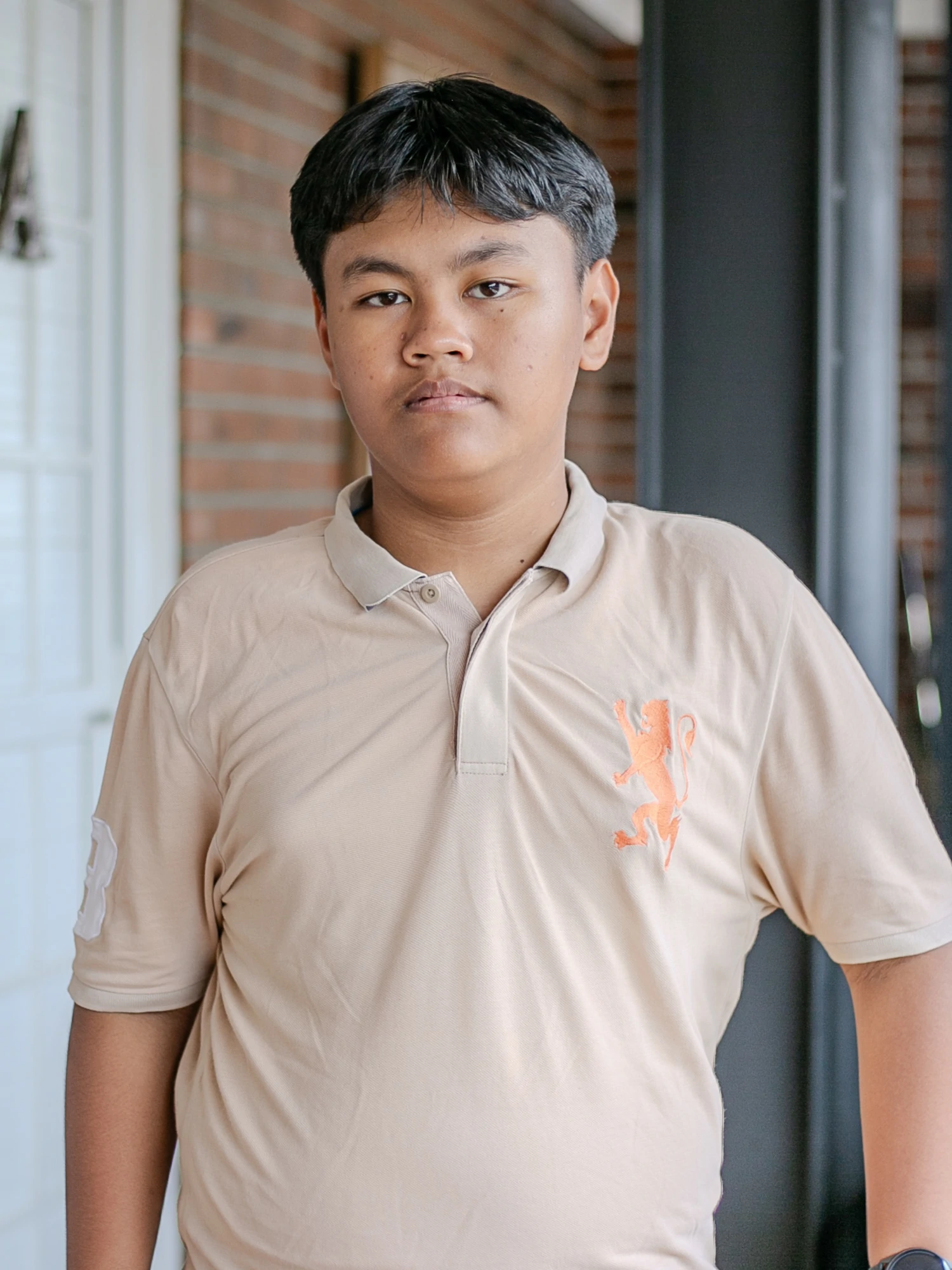 8. CELVIN ARDHIONA RAFIF RDT 4137