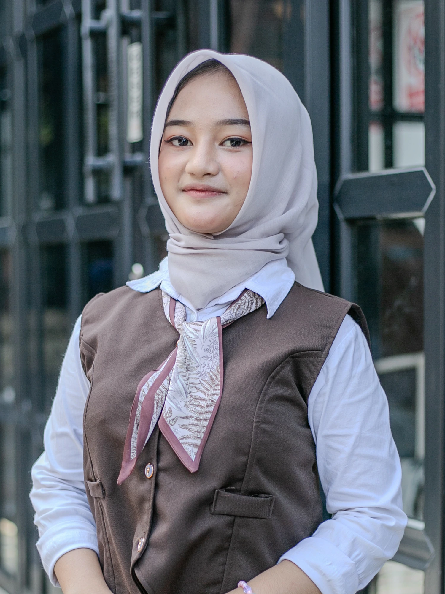 9. CHALYSTA ALICIA RODLIYATUL M RDT 4153