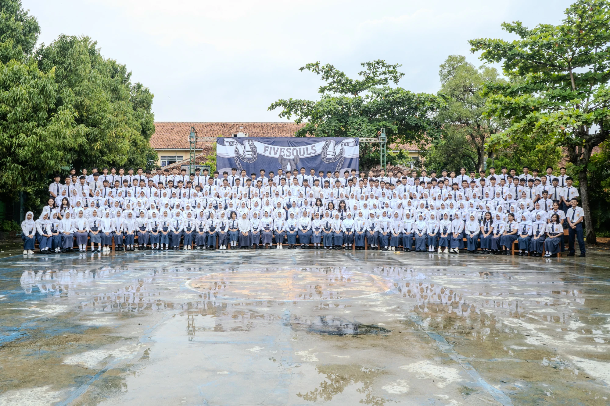 Angkatan 2026