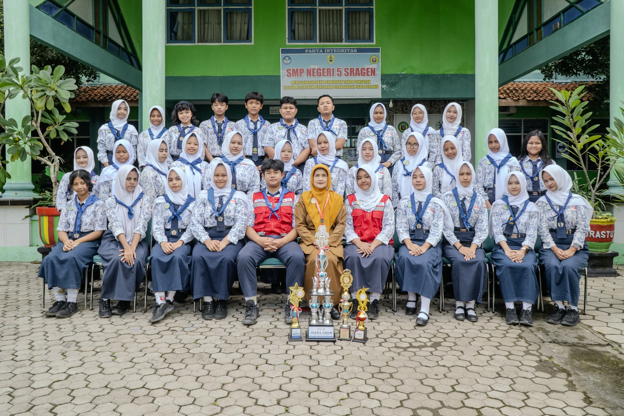 Pmr YUD3431